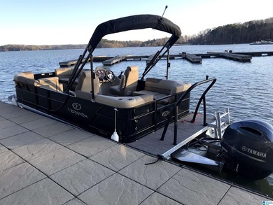 Experience luxury lakefront living in this stunning custom-built - photo 15