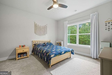 Nestled on a wooded 0.85 acre lot, this like new 4 bedroom, 2.5 - photo 15