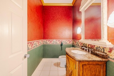 Amazing waterfront opportunity in the desirable gated Bay Point - photo 17