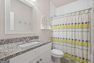 Nestled on a wooded 0.85 acre lot, this like new 4 bedroom, 2.5 - photo 17