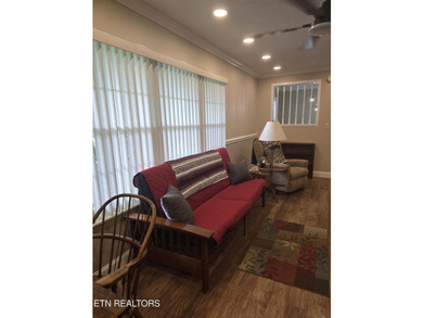 This adorable, fully updated 3 bedroom, 2 full bath home sits on - photo 17