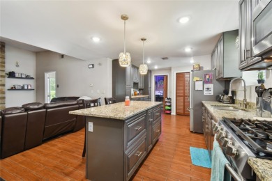 BEAUTIFUL 7 ACRES!!! Come and enjoy this single-family home PLUS - photo 17
