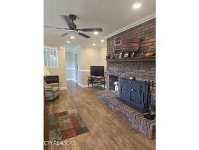 This adorable, fully updated 3 bedroom, 2 full bath home sits on - photo 18