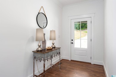 Experience luxury lakefront living in this stunning custom-built - photo 19