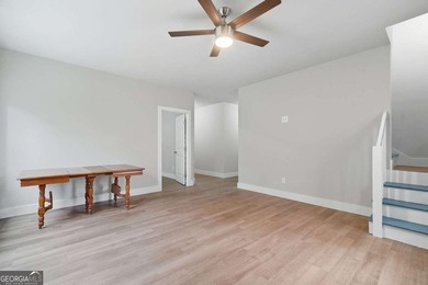 Nestled on a wooded 0.85 acre lot, this like new 4 bedroom, 2.5 - photo 19