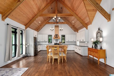 Experience luxury lakefront living in this stunning custom-built - photo 20