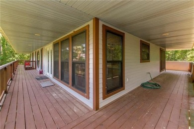 This unique waterfront property offers direct, year-round