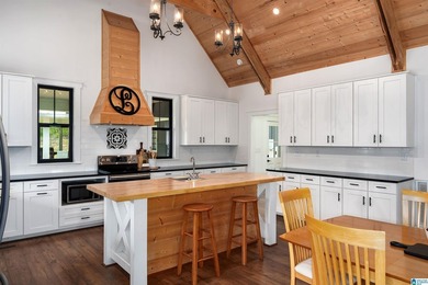 Experience luxury lakefront living in this stunning custom-built - photo 22