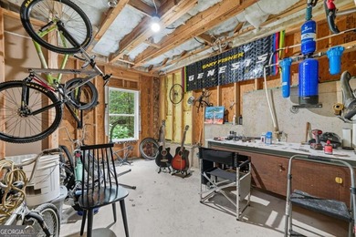 Nestled on a wooded 0.85 acre lot, this like new 4 bedroom, 2.5 - photo 22