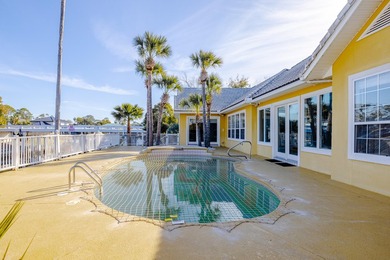 Amazing waterfront opportunity in the desirable gated Bay Point - photo 23