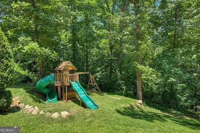 Nestled on a wooded 0.85 acre lot, this like new 4 bedroom, 2.5 - photo 23