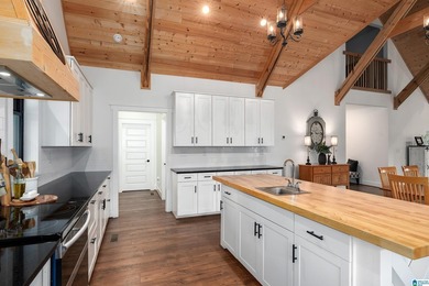 Experience luxury lakefront living in this stunning custom-built - photo 25
