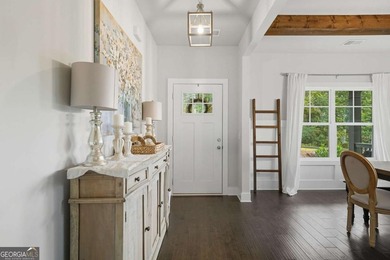 Nestled on a wooded 0.85 acre lot, this like new 4 bedroom, 2.5 - photo 25