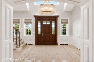 Set behind stone-pillared gates on one of the most prestigious - photo 5
