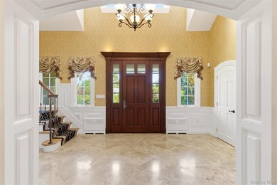 Set behind stone-pillared gates on one of the most prestigious - photo 6