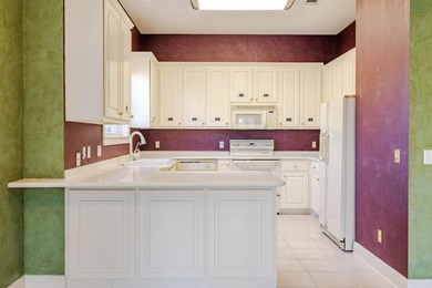 Amazing waterfront opportunity in the desirable gated Bay Point - photo 27