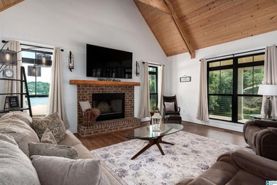 Experience luxury lakefront living in this stunning custom-built - photo 30