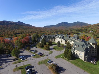 (private lake, pond, creek) Condo For Sale in Waterville Valley New Hampshire