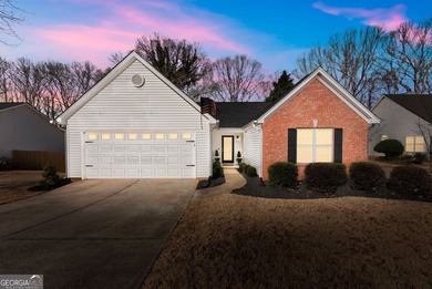 Lake Lanier Home For Sale in Flowery Branch Georgia