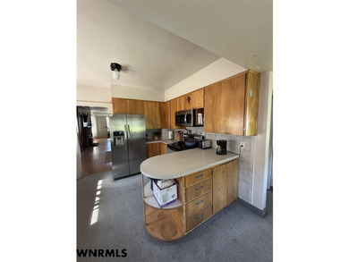 Step into timeless charm with this adorable 1 1/2 story historic - photo 31