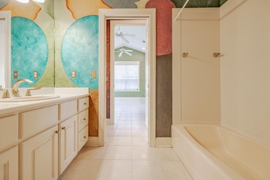 Amazing waterfront opportunity in the desirable gated Bay Point - photo 32