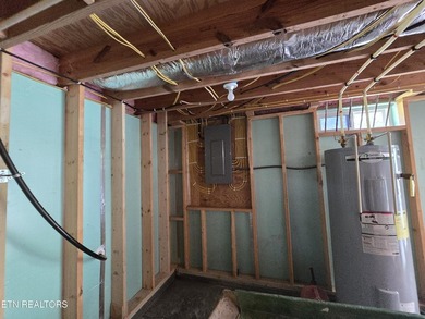 This adorable, fully updated 3 bedroom, 2 full bath home sits on - photo 35