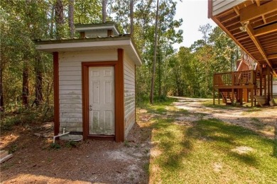 This unique waterfront property offers direct, year-round