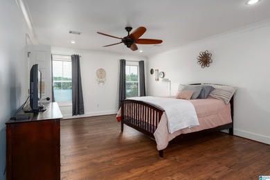 Experience luxury lakefront living in this stunning custom-built - photo 41