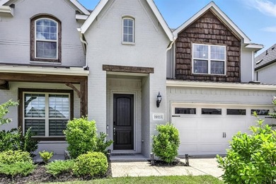 Lake Home For Sale in Saint Paul, Texas