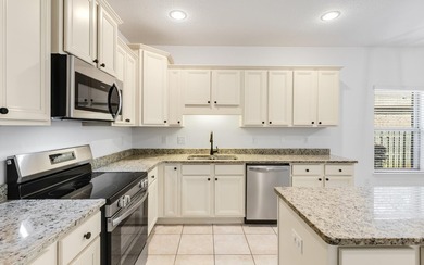 This refreshed (in 2026) 3BR/2BA + office/bonus room home in - photo 2