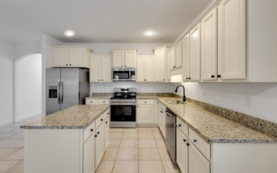 This refreshed (in 2026) 3BR/2BA + office/bonus room home in - photo 3