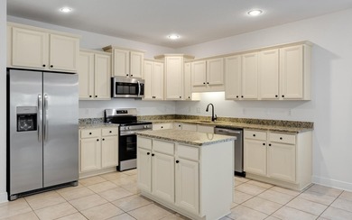 This refreshed (in 2026) 3BR/2BA + office/bonus room home in - photo 4
