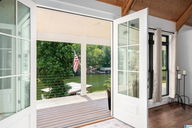 Experience luxury lakefront living in this stunning custom-built - photo 45