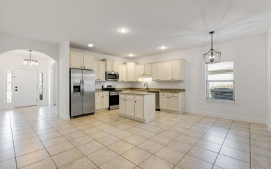 This refreshed (in 2026) 3BR/2BA + office/bonus room home in - photo 5