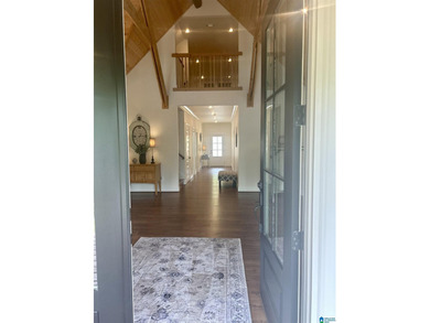 Experience luxury lakefront living in this stunning custom-built - photo 46