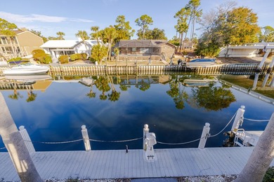 Amazing waterfront opportunity in the desirable gated Bay Point - photo 46