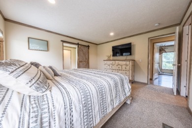 Acreage near the lake! Newer home and option to purchase dock. - photo 31