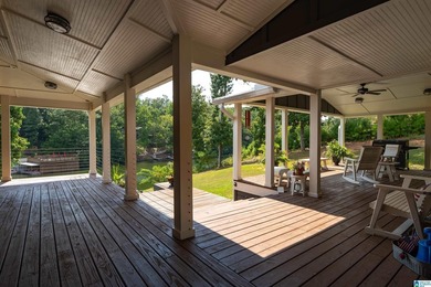 Experience luxury lakefront living in this stunning custom-built - photo 47