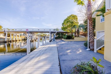 Amazing waterfront opportunity in the desirable gated Bay Point - photo 48
