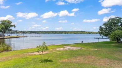 Lake Home For Sale in Granbury, Texas