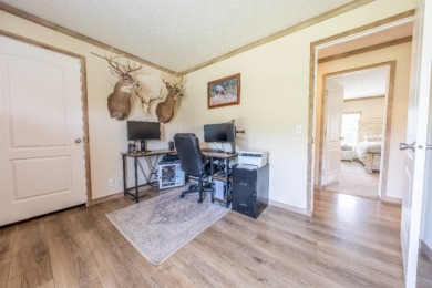 Acreage near the lake! Newer home and option to purchase dock. - photo 21