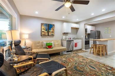 Lake Condo For Sale in Kingsland, Texas