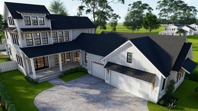 Lake Apopka Home For Sale in Oakland Florida