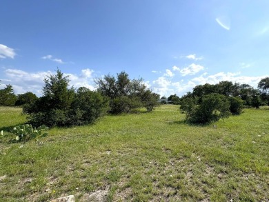 Lake Lot For Sale in Horseshoe Bay, Texas