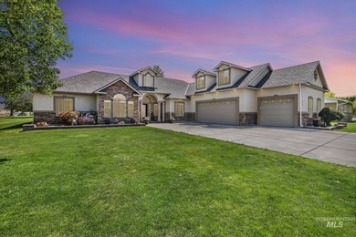 Snake River - Twin Falls County Home For Sale in Buhl Idaho