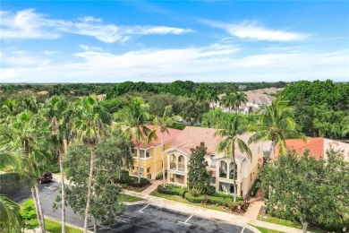 (private lake, pond, creek) Townhome/Townhouse For Sale in Bonita Springs Florida