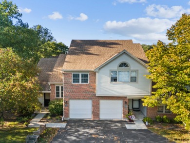 Lake Townhome/Townhouse Under Contract in Wheeling, Illinois