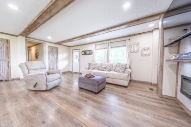 Acreage near the lake! Newer home and option to purchase dock. - photo 6