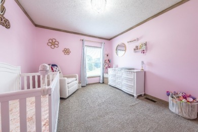 Acreage near the lake! Newer home and option to purchase dock. - photo 28