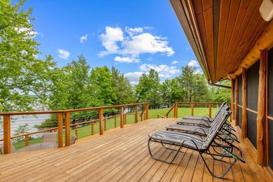 Rare opportunity to own a Northwoods legacy property on - photo 11
